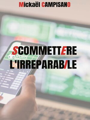 cover image of Commettre l'irréparable